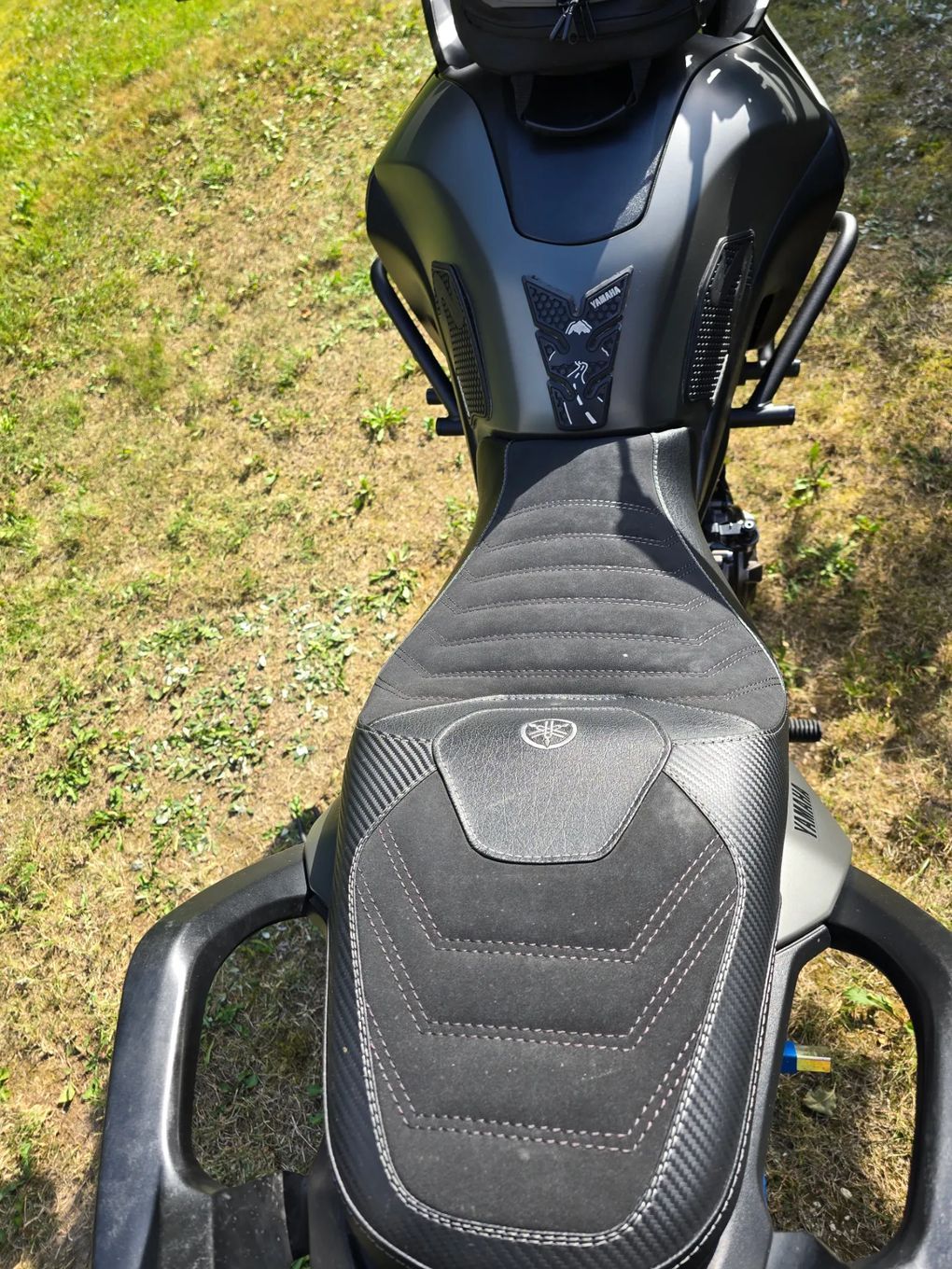 Yamaha Tracer Yamaha Tracer 7 2021 Salon Polska, I właściciel, serwisowany, igła