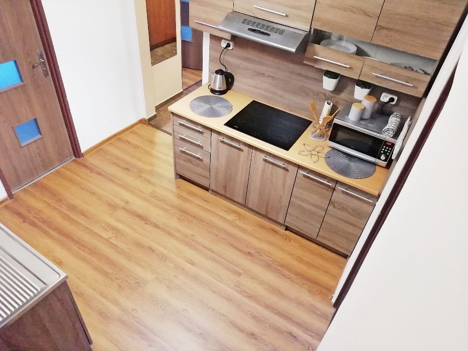 Bronowice ul Na Błonie pokój jednoosobowy jedynka Uniwersytet Rolniczy