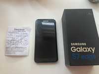 Samsung Galaxy s7edge + gwarancja