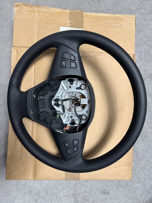 Kierownica BMW X5 E70 NOWA oryginalna