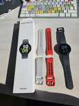 Samsung Galaxy Watch 5 - Idealny Stan, Dodatkowe Paski!