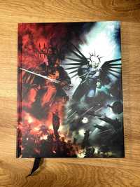 Warhammer 40k, 9ed - edycja limitowana