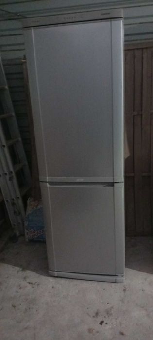 Lodówka samsung kostkarką twistową