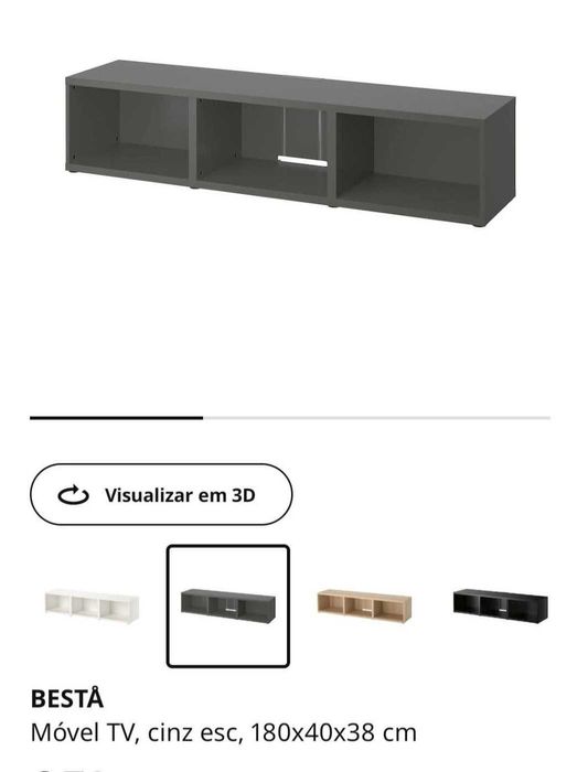 Movel besta ikea