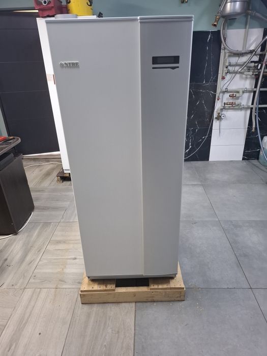 NIBE 1145-12 DE Gruntowa.