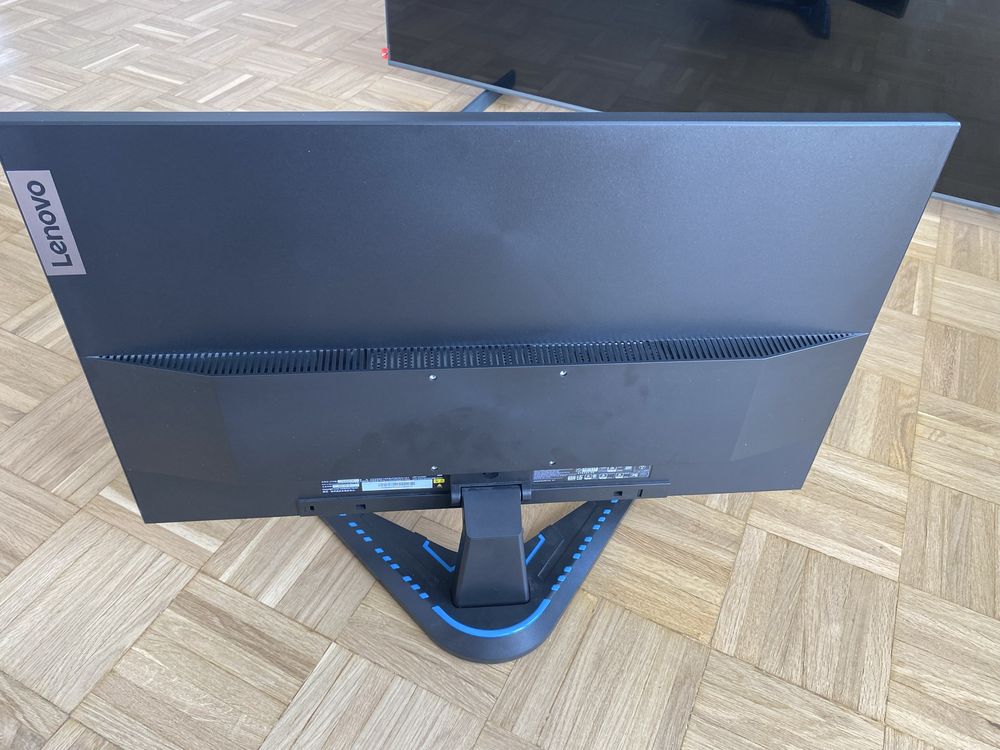 Monitor LENOVO G27E-20 27" 1920x1080px 100Hz 1 ms