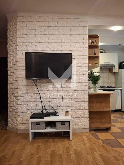 Топ продаж 2к квартири 43м кв., м.Дорогожичі