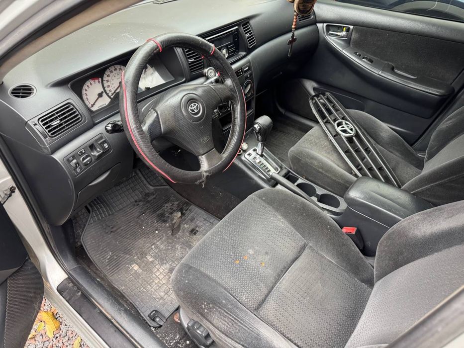 Продам Toyota Corolla Автомат