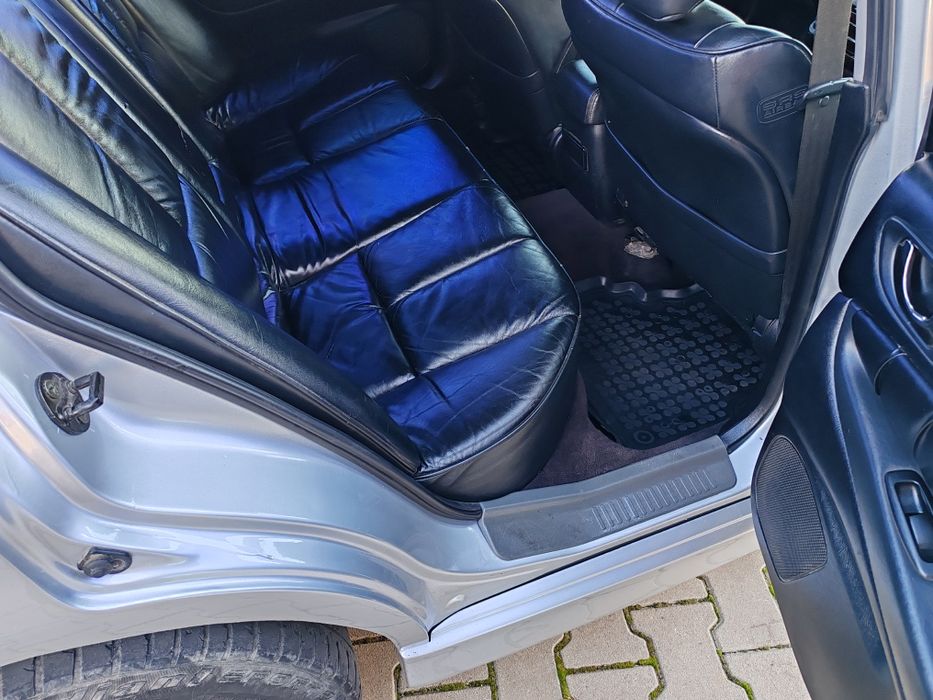 Mitsubishi Galant 8  цікавить Обмін