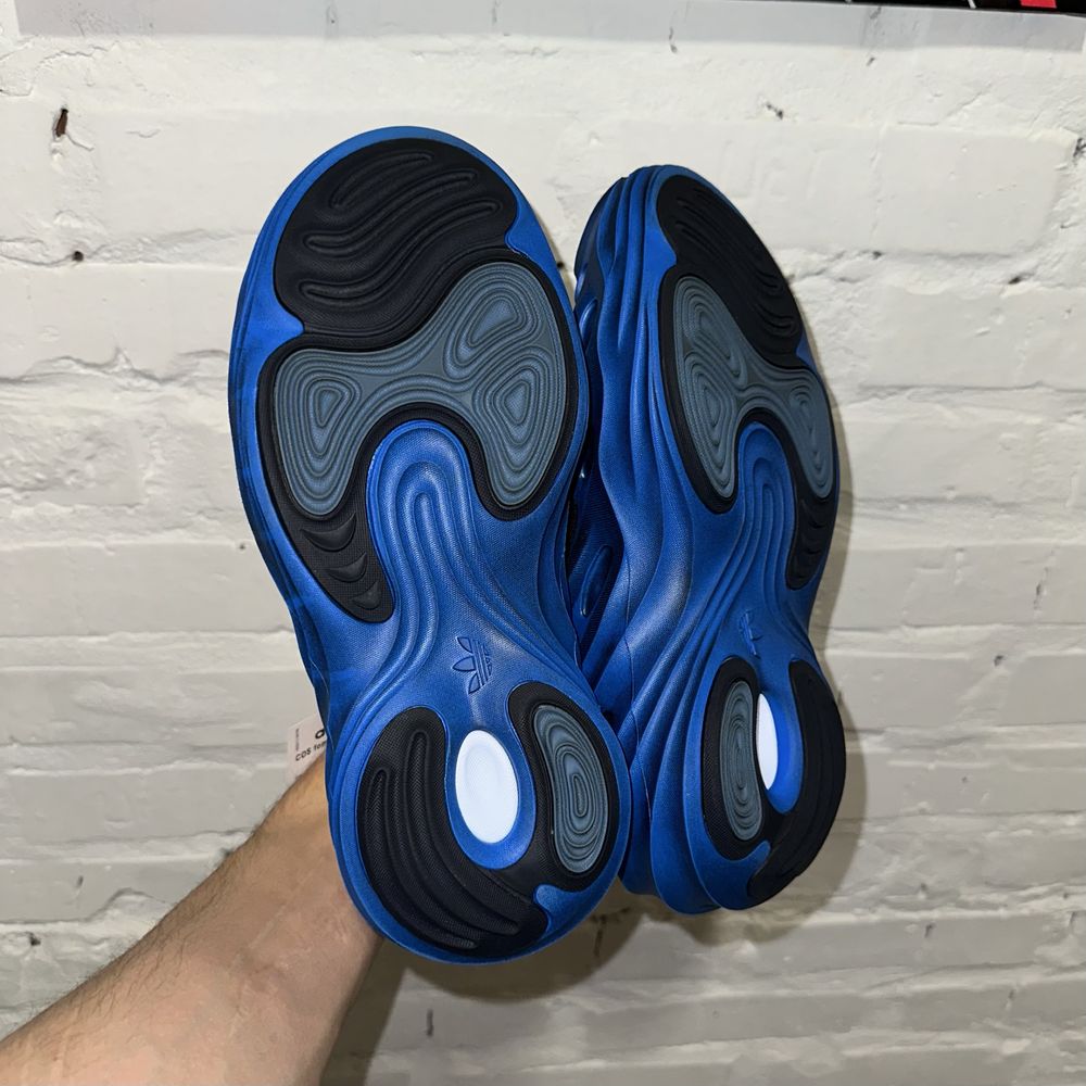 Оригінальні Adidas COS fomQUAKE Blue (GY0065)