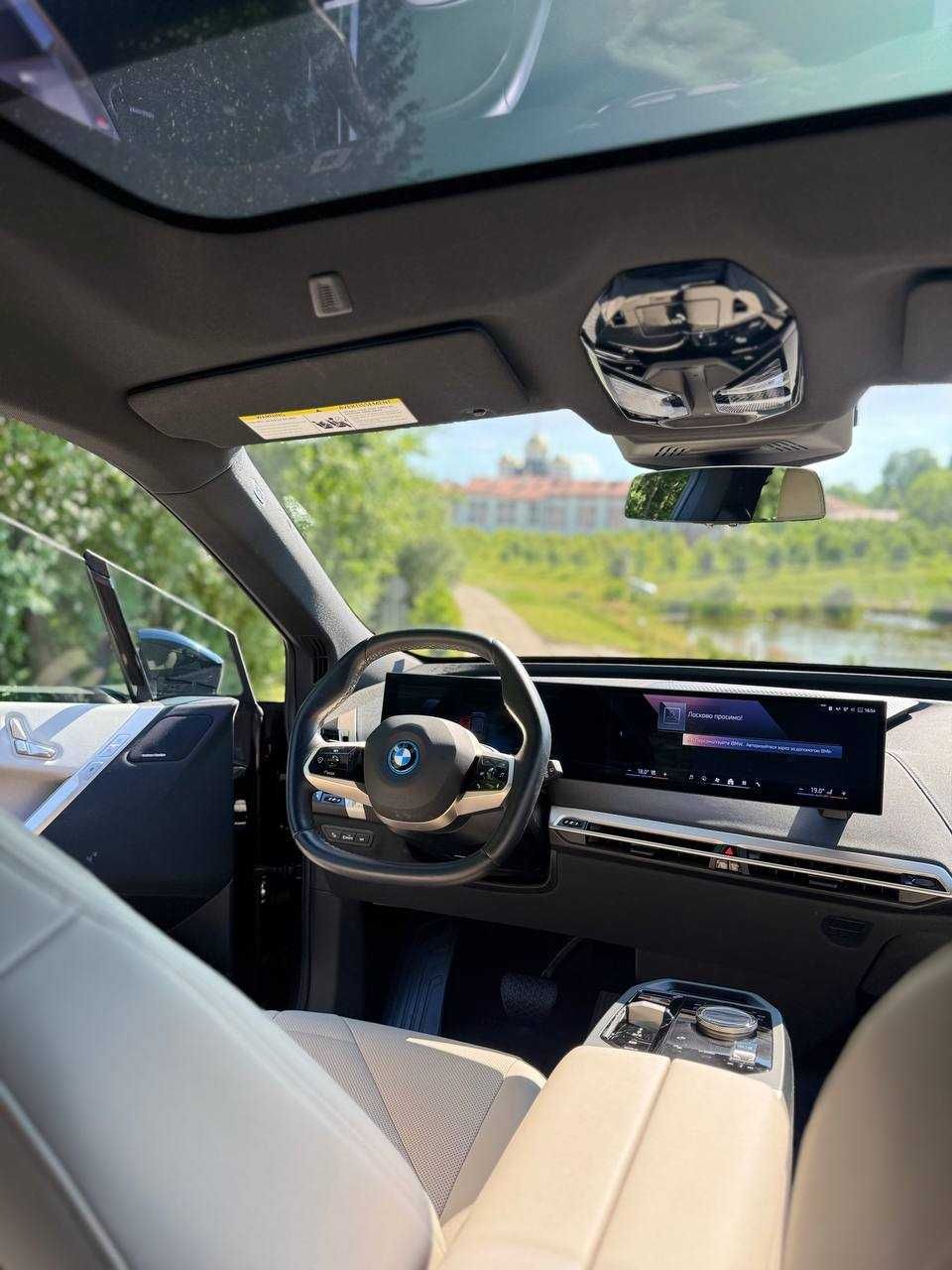 Продається BMW IX 2023