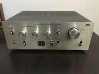 wzmacniacz JVC amplifier  stereo vintage