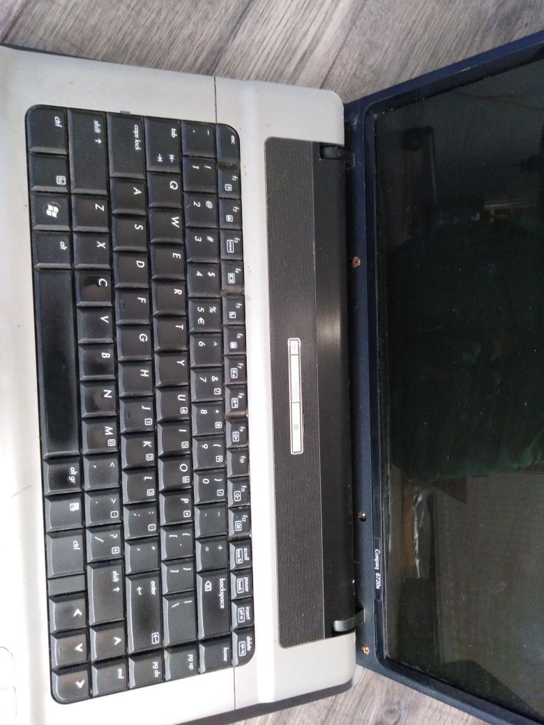 Laptop hp Asus komputer