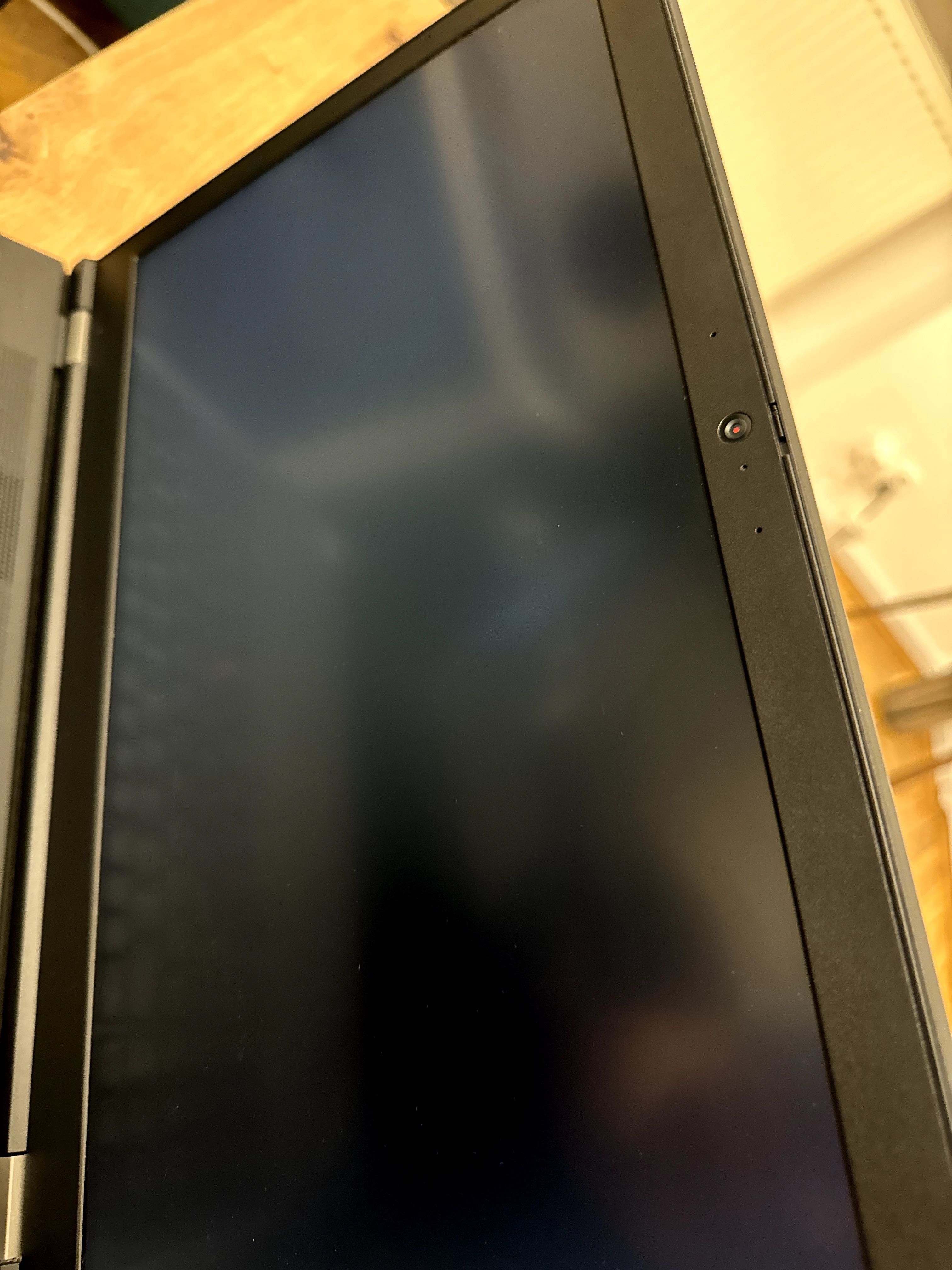 Laptop Lenovo ThinkPad P15 Gen1 32GB RAM, 512GB SSD jak nowy
