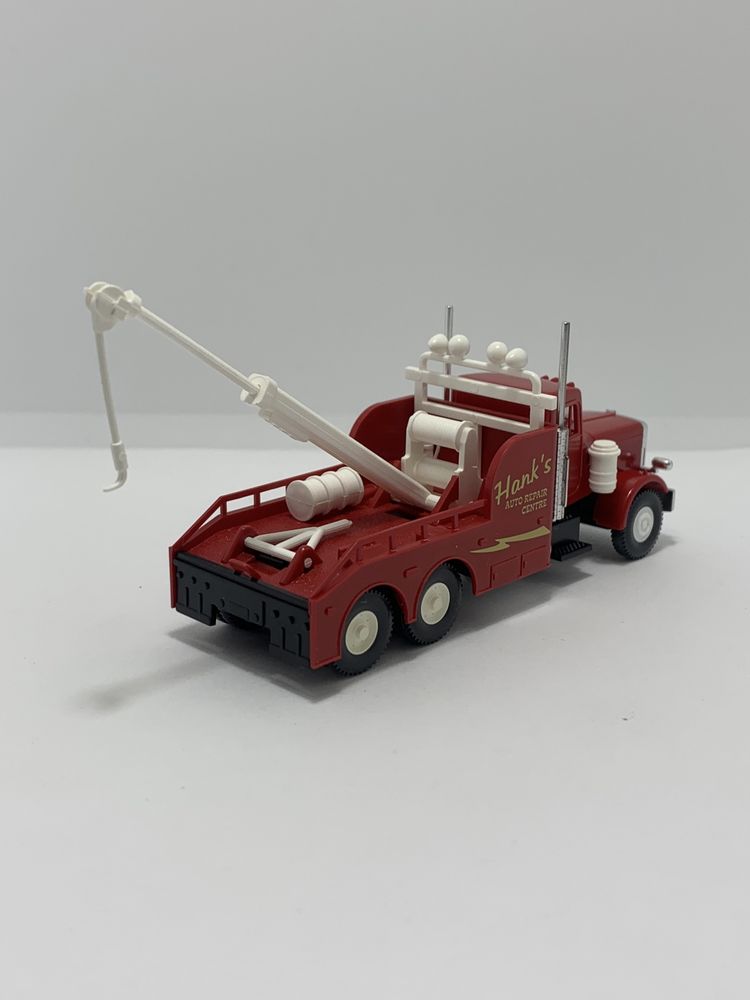 Peterbilt da Wiking escala 1/87