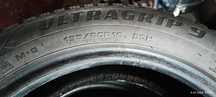 Opony Zimowe Goodyear 195/60 R16 93H komplet 4sztuki w idealnym stanie