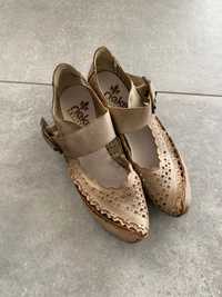 Buty rieker 39 vintage