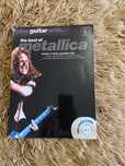 Play Guitar With... The Best Of Metallica