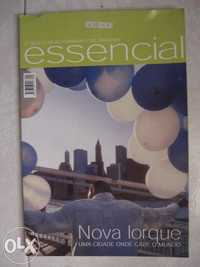 Vendo livros essencial cidades