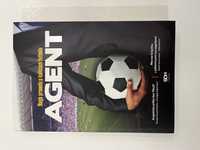 Książka „Agent”