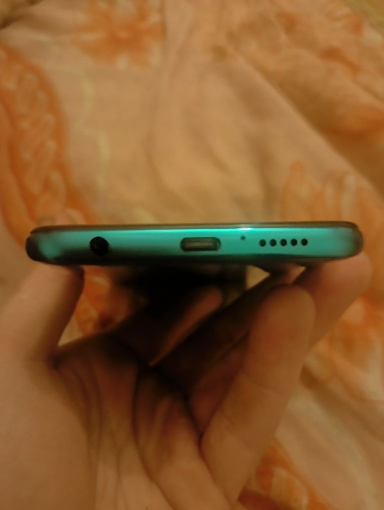 Xiaomi Redmi note 9 Pro