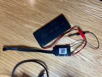 Kamera WIFI NX-235X