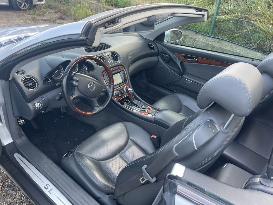 Viatura nacional imaculada com historico na marca