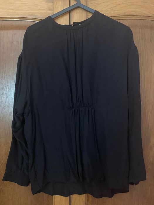 Blusa preta Bimba & Lola