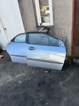 Drzwi prawe prawy przód honda civic viii 8 ufo b538m 5d