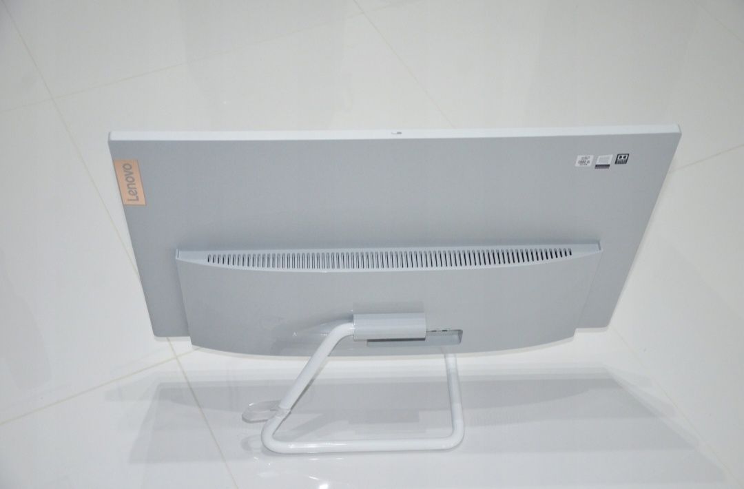 Komputer AIO Lenovo IdeaCentre AIO 3 27” | i3 10gen | 8GB DDR4 | 512GB