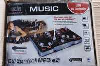 Consola Hercules DJ Control MP3 e2 Bom Estado