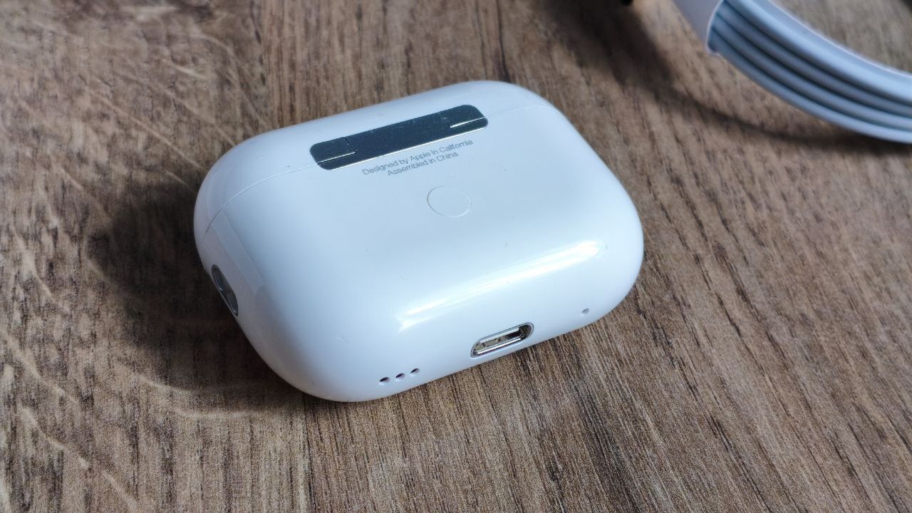 Навушники airpods pro 2 1в1
