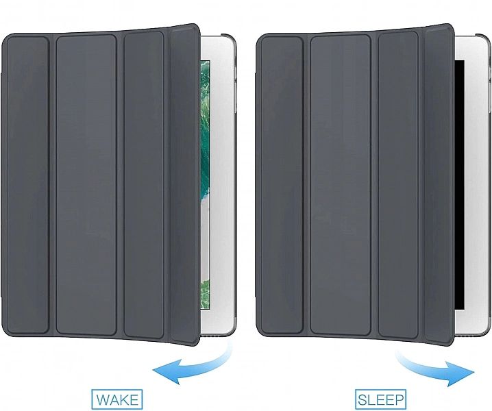Etui Tech-Protect Smartcase do iPad 2 / 3 / 4