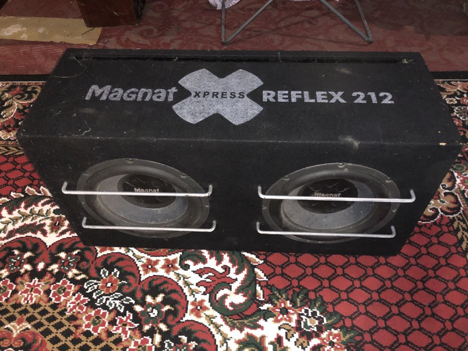 Продам самбуфер.