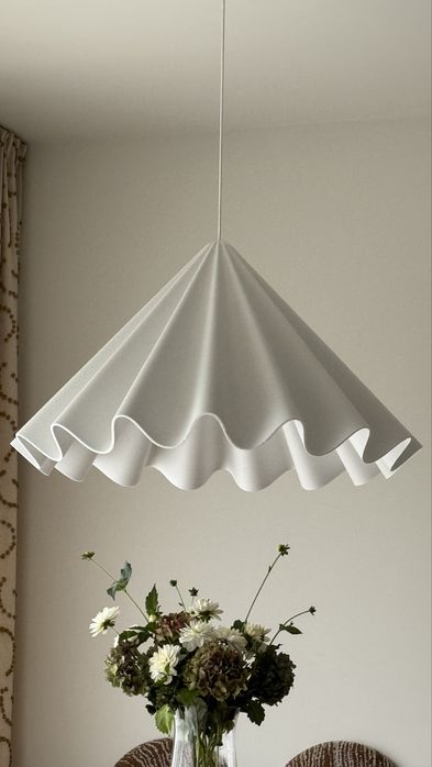 Audo Copenhagen dancing lampa 95