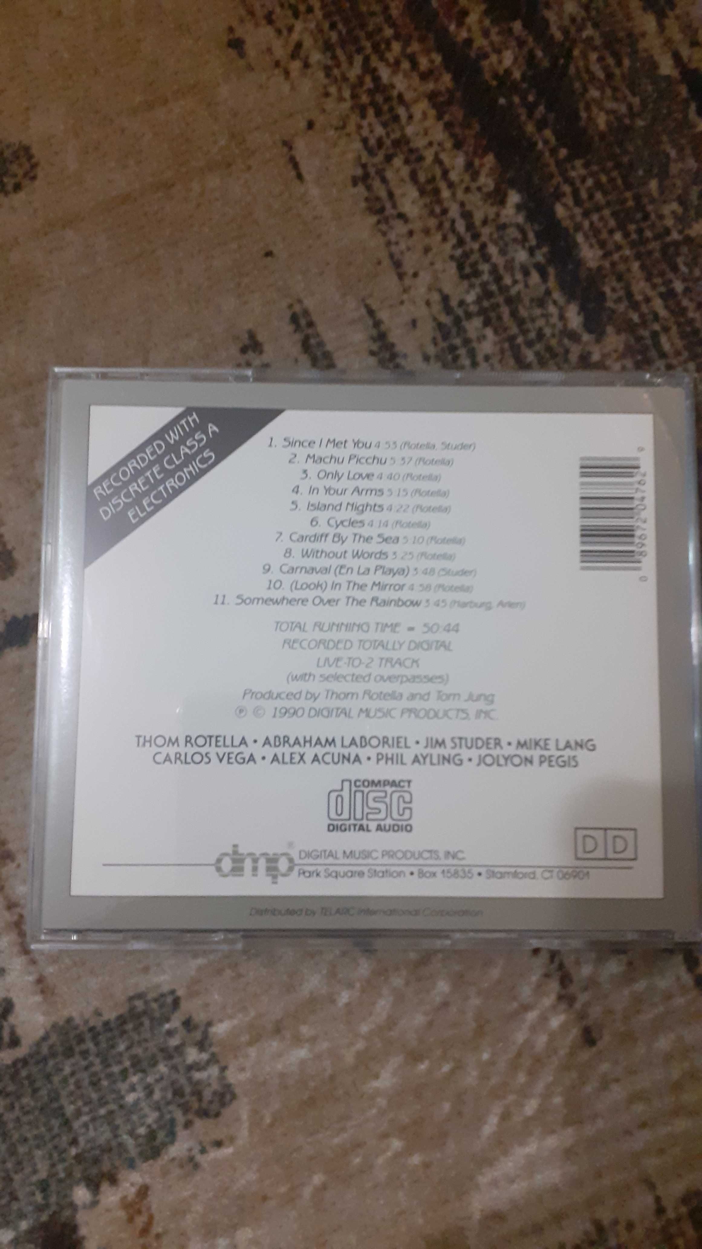 Pink floyd sacd dark side of the moon фірмовий cd Thom Rotella 1990