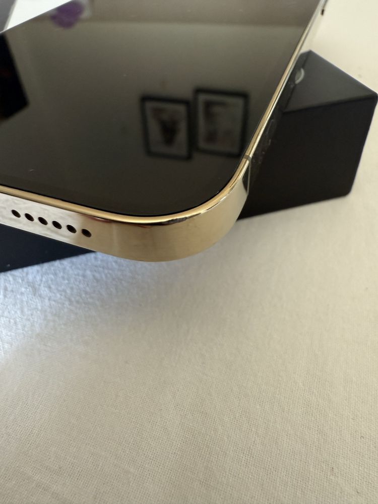 iPhone 13 Pro Max 256GB 78% bateri