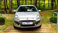 Fiat Punto Evo 1.2 Dynamic Style