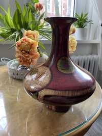 Piękny duży wazon