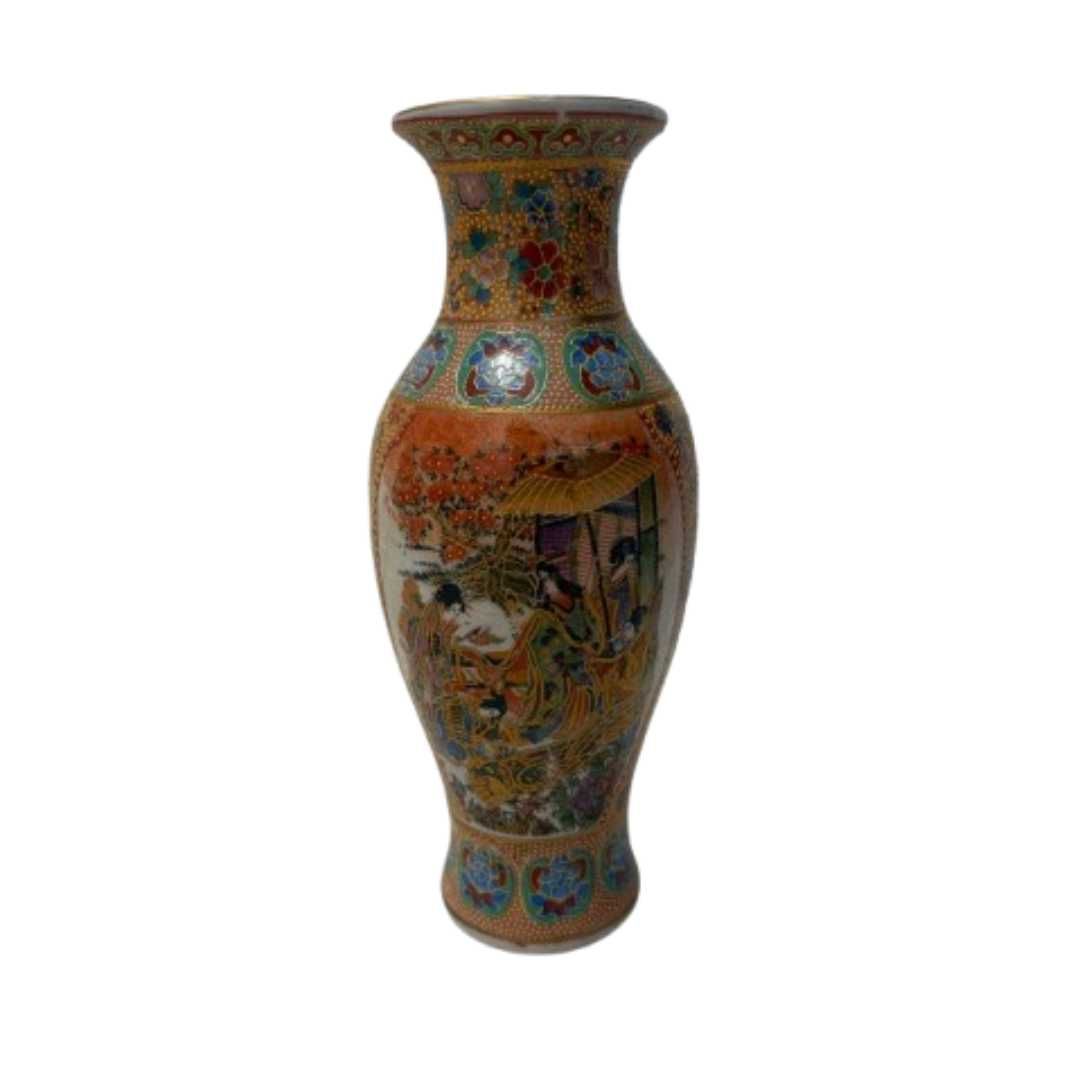 Zestaw porcelany chińskiej