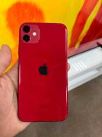 Apple iPhone 11 256GB Product Red Оплата частинами Приват і Моно