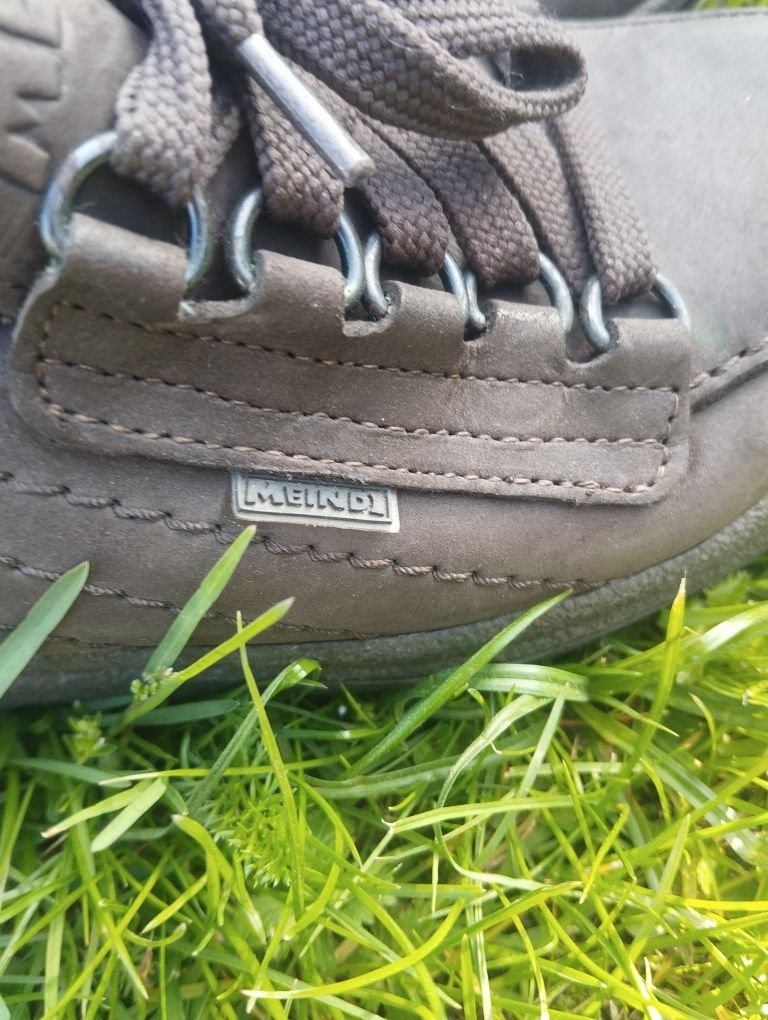 Buty damskie meindl r.38.5