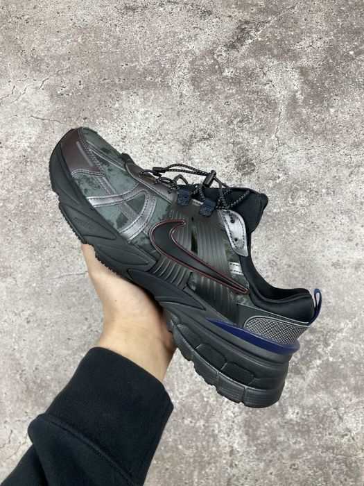 Оригінальні кросівки Nike V2K Run | HQ4053‑001