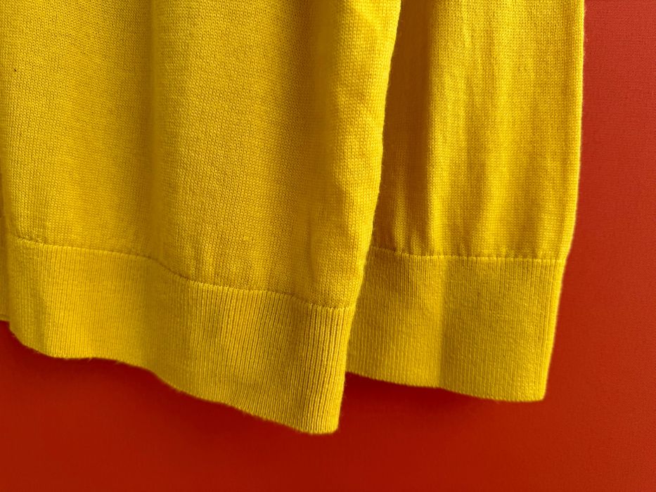 Celio Merino чоловічий шерстяний світер светр джемпер кофта розмір XXL