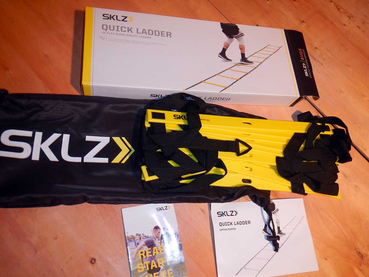 SKLZ Quick Ladder