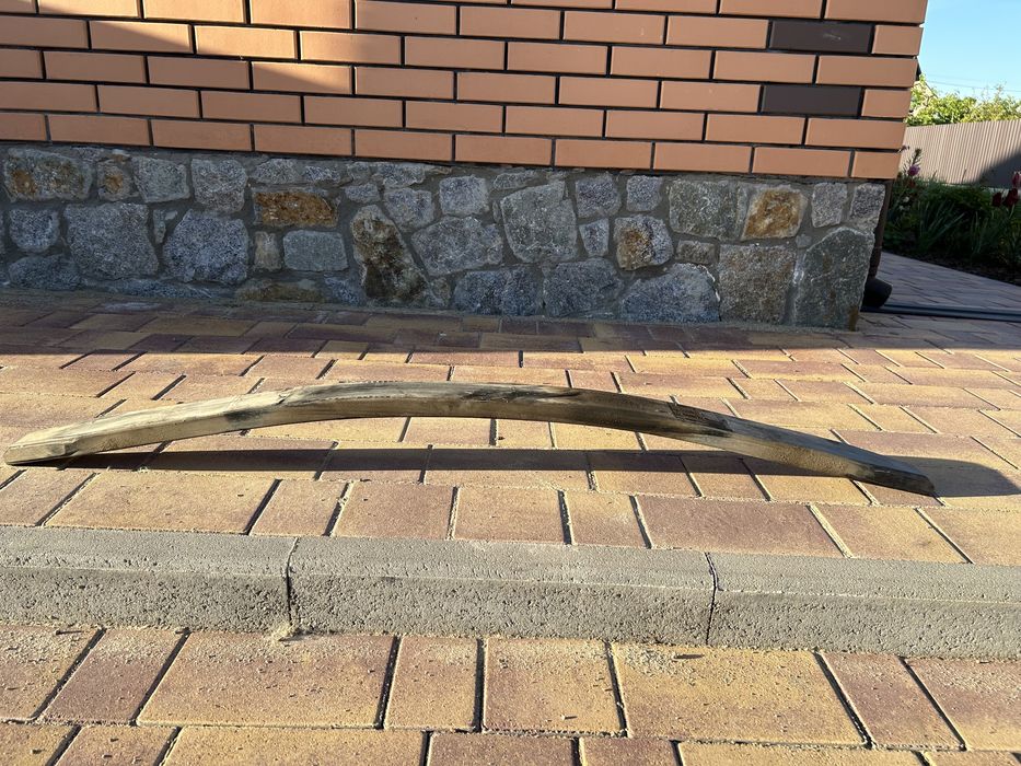 Ресора передня Sprinter 906