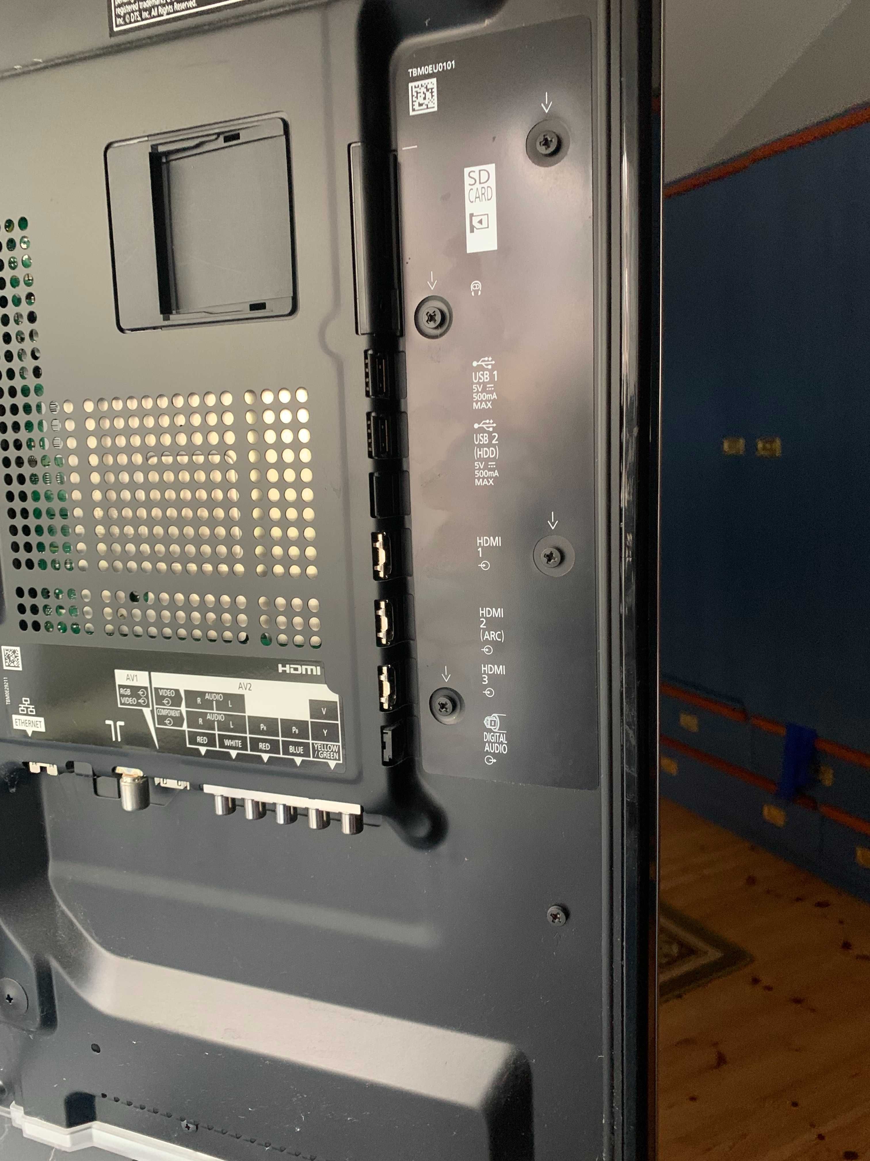 Telewizor Panasonic TX-L42DT60E Smart