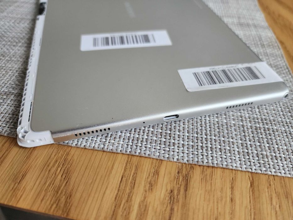 Samsung Galaxy Tab A7 10.4" Wi-Fi 3GB/64GB Silver