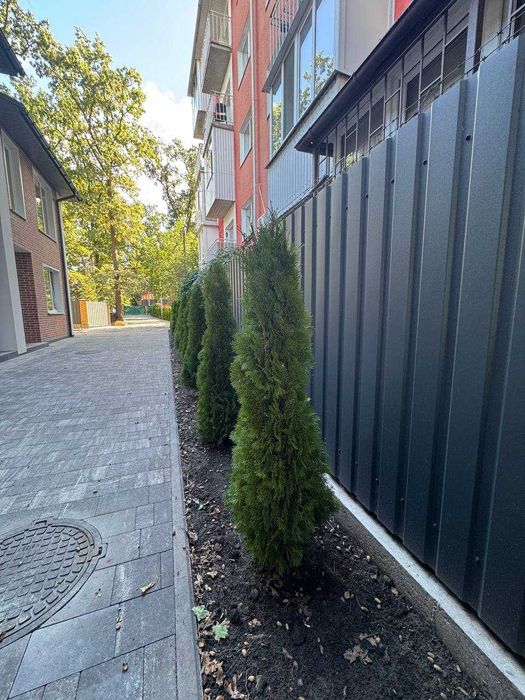 Таунхаус в Ірпені за суперціною — 85 000 $