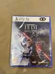 Jogo lacrado star wars